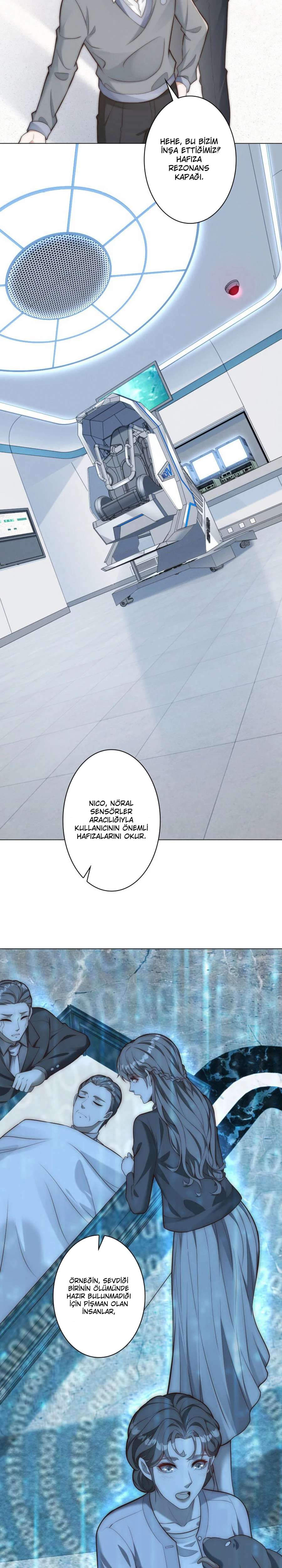 Fiyat Çöküşü Sistemiyle Hükmediyorum Bölüm 47 - Sayfa 3