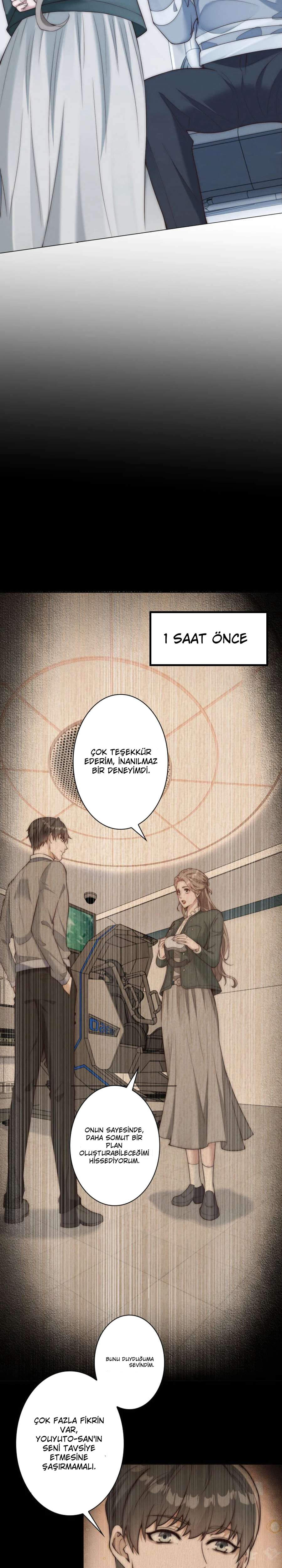 Fiyat Çöküşü Sistemiyle Hükmediyorum Bölüm 47 - Sayfa 7