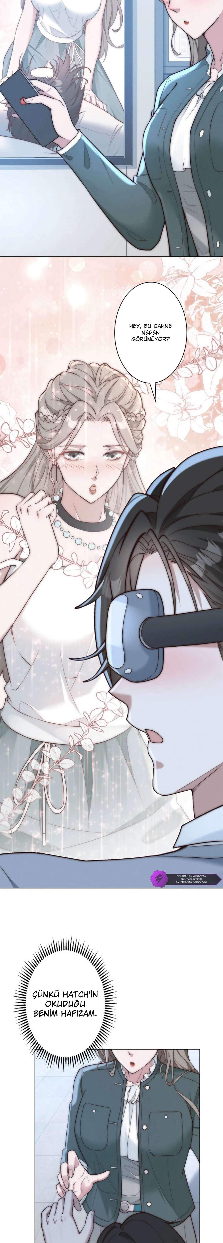 Fiyat Çöküşü Sistemiyle Hükmediyorum Bölüm 47 - Sayfa 10