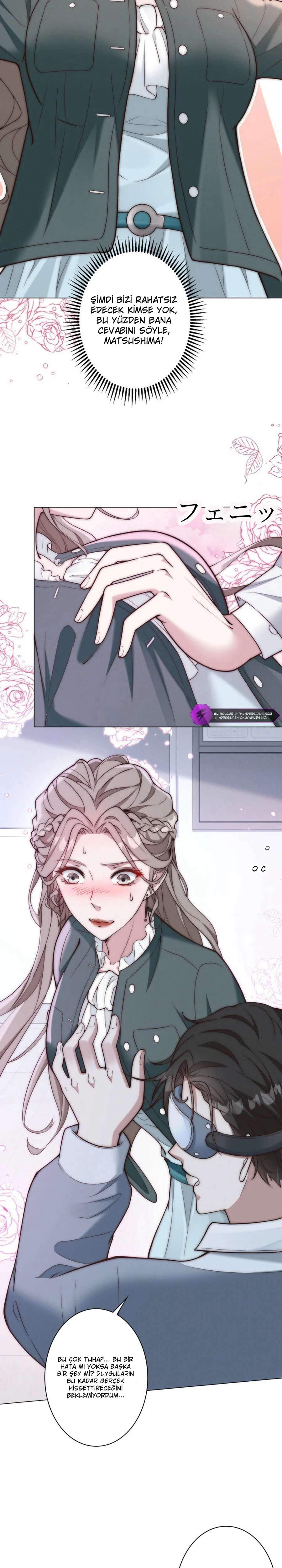 Fiyat Çöküşü Sistemiyle Hükmediyorum Bölüm 47 - Sayfa 12