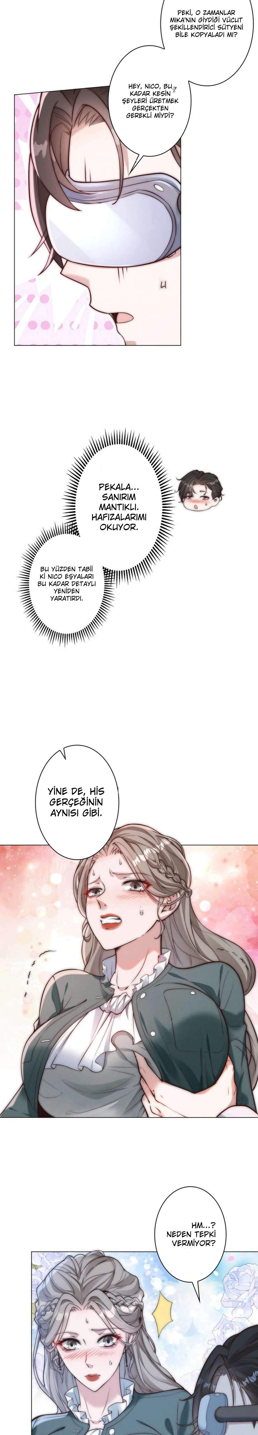 Fiyat Çöküşü Sistemiyle Hükmediyorum Bölüm 47 - Sayfa 13