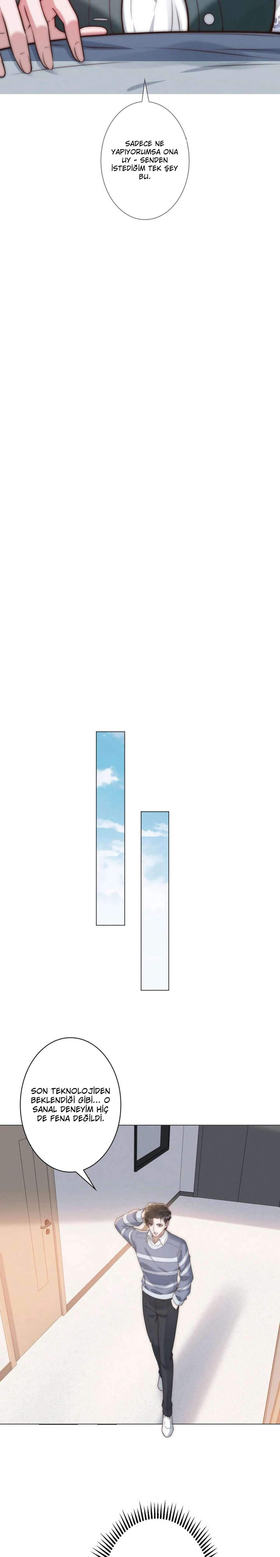 Fiyat Çöküşü Sistemiyle Hükmediyorum Bölüm 47 - Sayfa 16