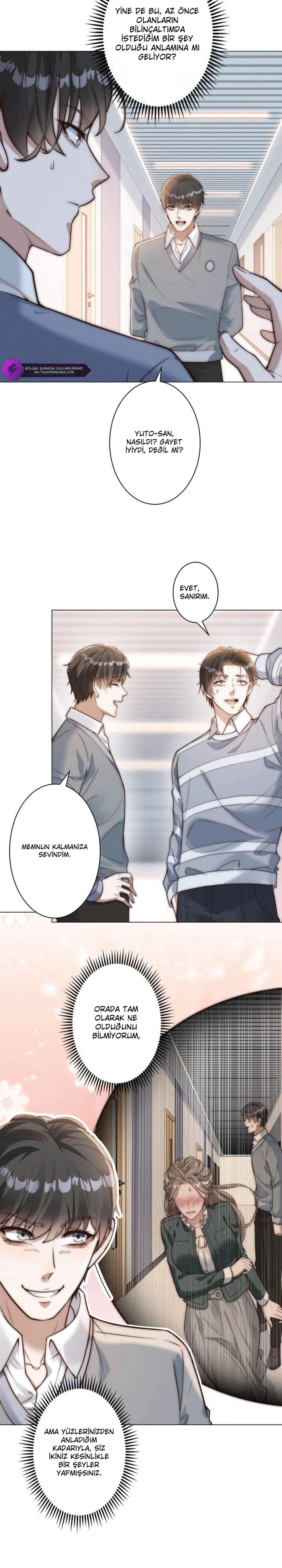 Fiyat Çöküşü Sistemiyle Hükmediyorum Bölüm 47 - Sayfa 17