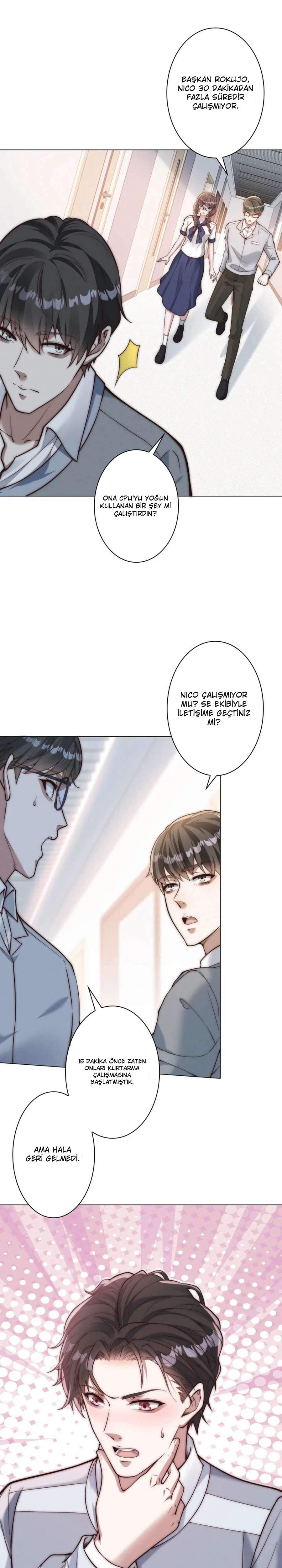Fiyat Çöküşü Sistemiyle Hükmediyorum Bölüm 47 - Sayfa 18
