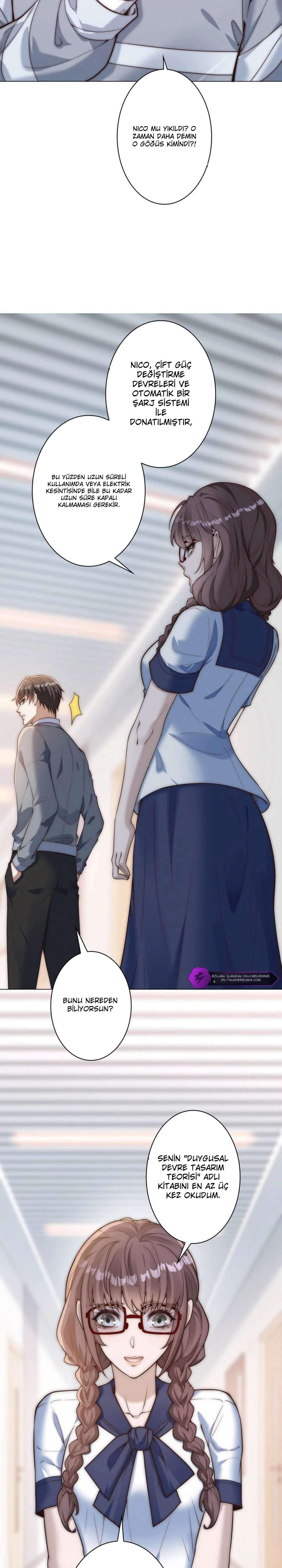 Fiyat Çöküşü Sistemiyle Hükmediyorum Bölüm 47 - Sayfa 19