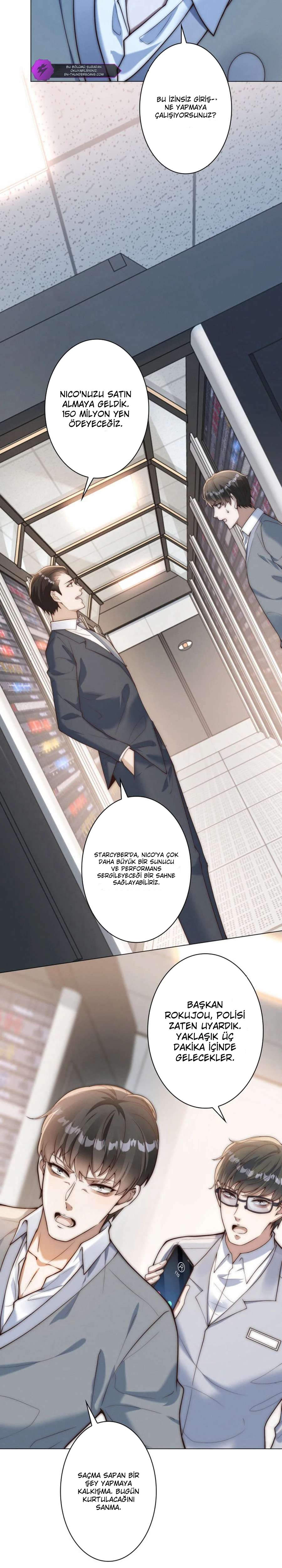 Fiyat Çöküşü Sistemiyle Hükmediyorum Bölüm 47 - Sayfa 22