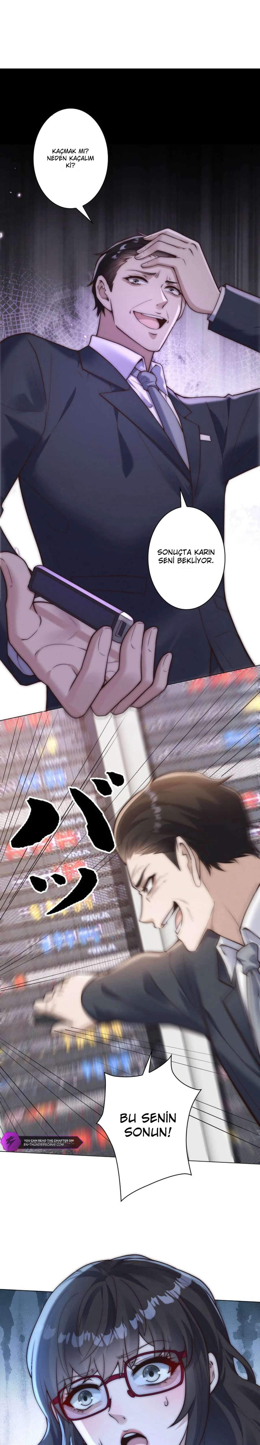 Fiyat Çöküşü Sistemiyle Hükmediyorum Bölüm 47 - Sayfa 23