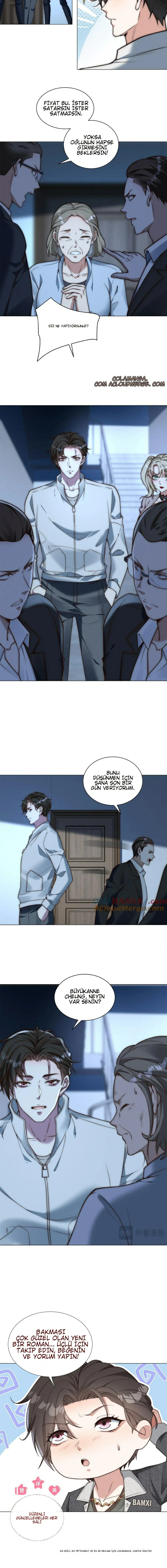 Fiyat Çöküşü Sistemiyle Hükmediyorum Bölüm 26 - Sayfa 10