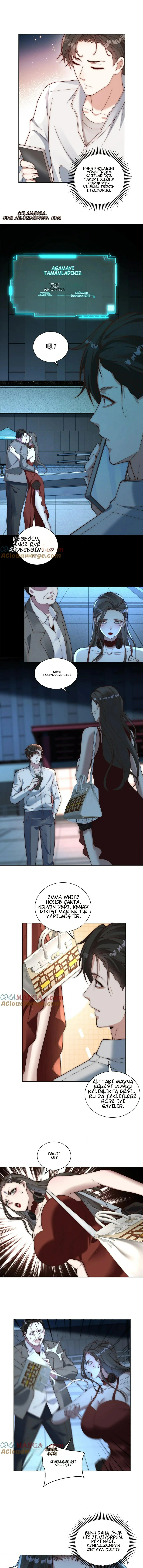 Fiyat Çöküşü Sistemiyle Hükmediyorum Bölüm 26 - Sayfa 6