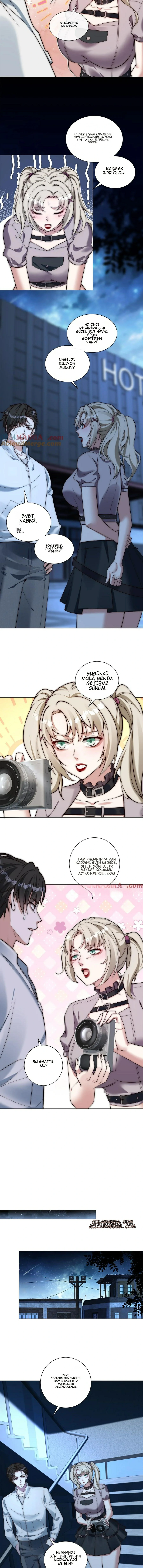 Fiyat Çöküşü Sistemiyle Hükmediyorum Bölüm 26 - Sayfa 8