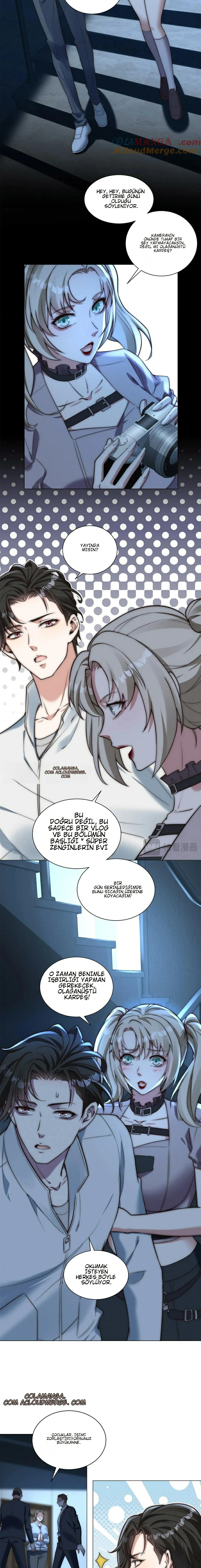 Fiyat Çöküşü Sistemiyle Hükmediyorum Bölüm 26 - Sayfa 9