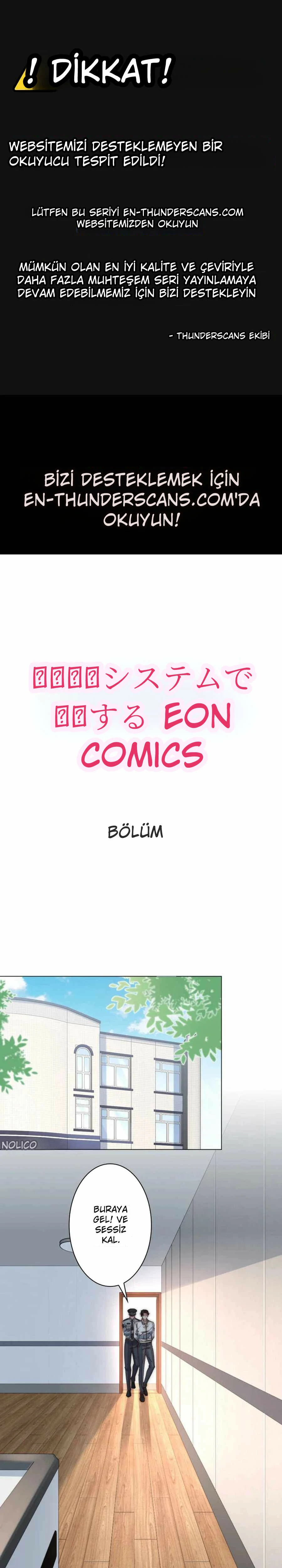 Fiyat Çöküşü Sistemiyle Hükmediyorum Bölüm 37 - Sayfa 1