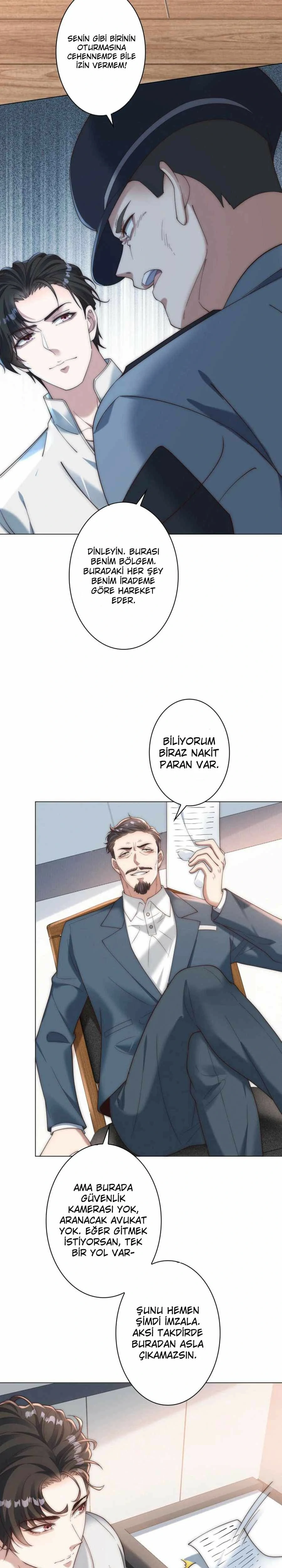 Fiyat Çöküşü Sistemiyle Hükmediyorum Bölüm 37 - Sayfa 3