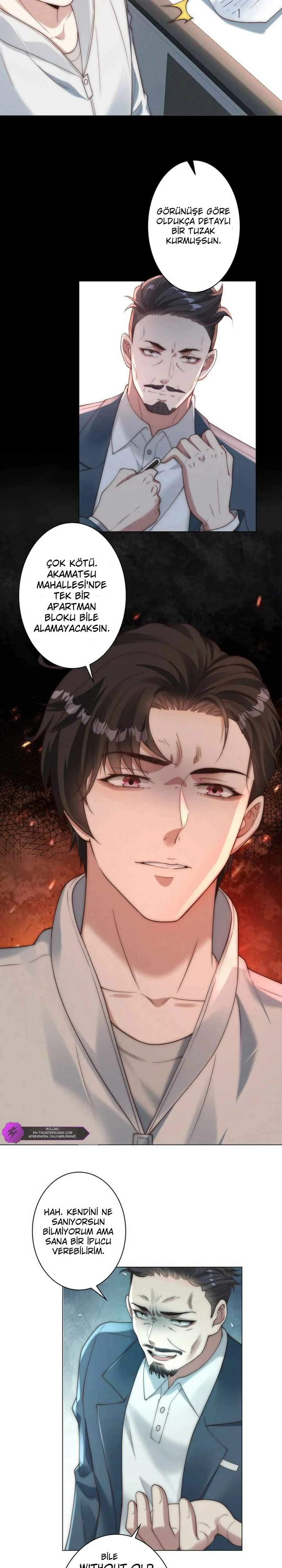 Fiyat Çöküşü Sistemiyle Hükmediyorum Bölüm 37 - Sayfa 4