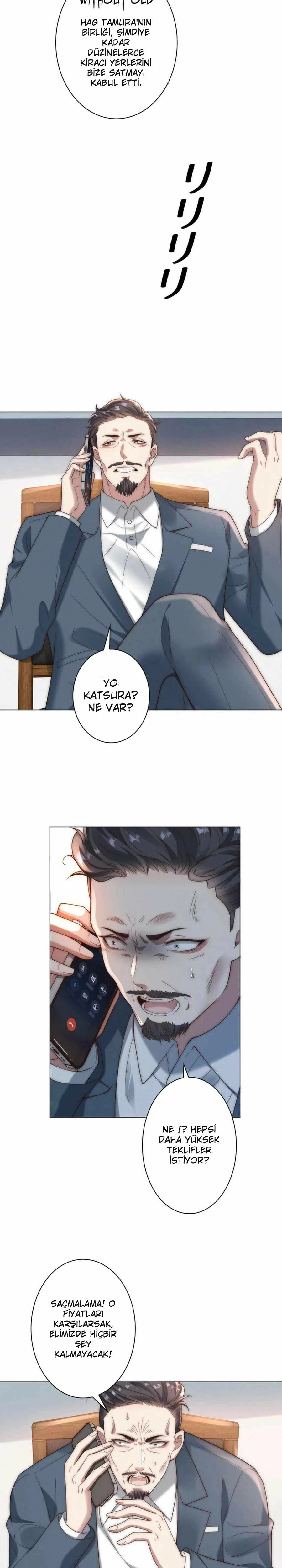 Fiyat Çöküşü Sistemiyle Hükmediyorum Bölüm 37 - Sayfa 5