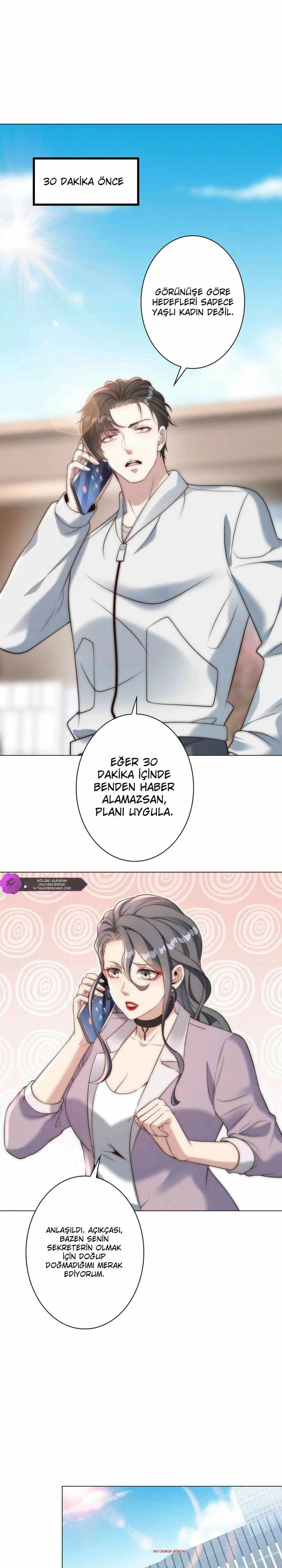 Fiyat Çöküşü Sistemiyle Hükmediyorum Bölüm 37 - Sayfa 7