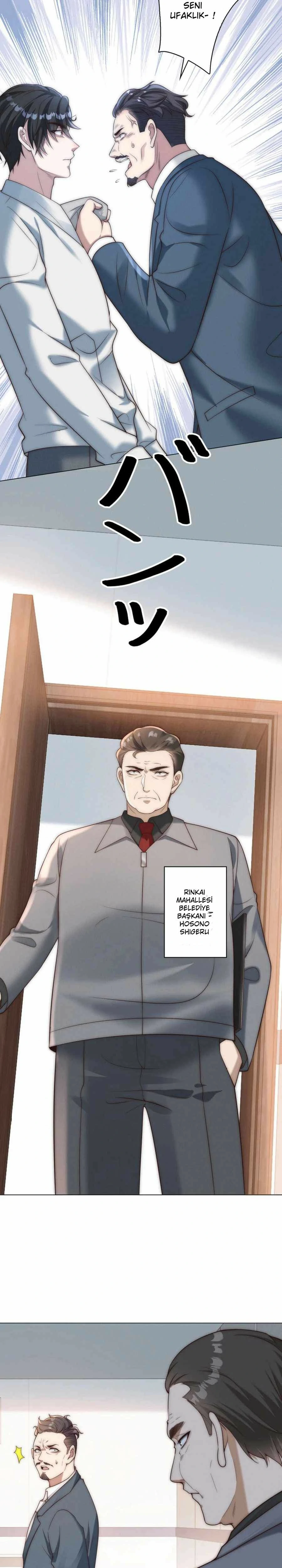 Fiyat Çöküşü Sistemiyle Hükmediyorum Bölüm 37 - Sayfa 10