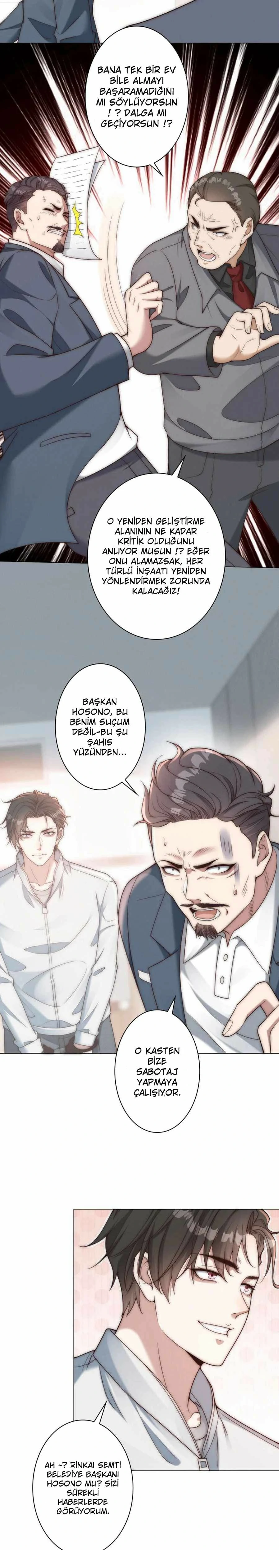 Fiyat Çöküşü Sistemiyle Hükmediyorum Bölüm 37 - Sayfa 11