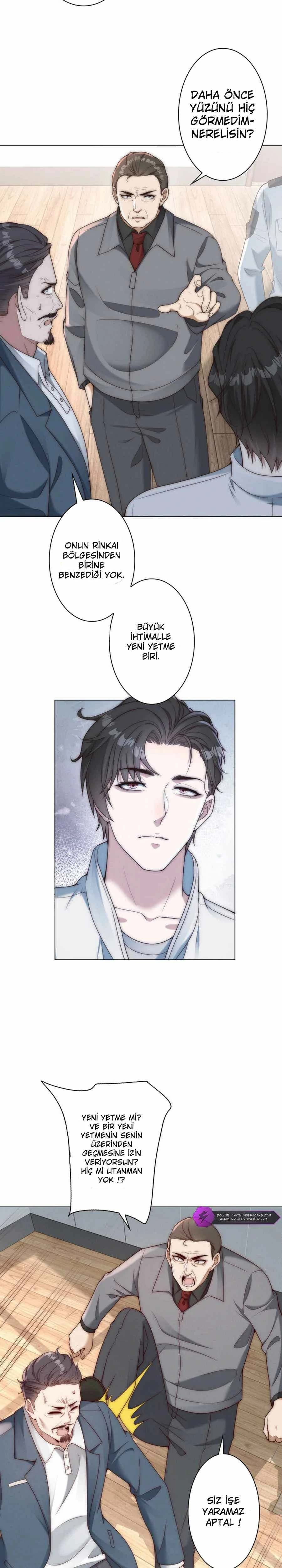 Fiyat Çöküşü Sistemiyle Hükmediyorum Bölüm 37 - Sayfa 12