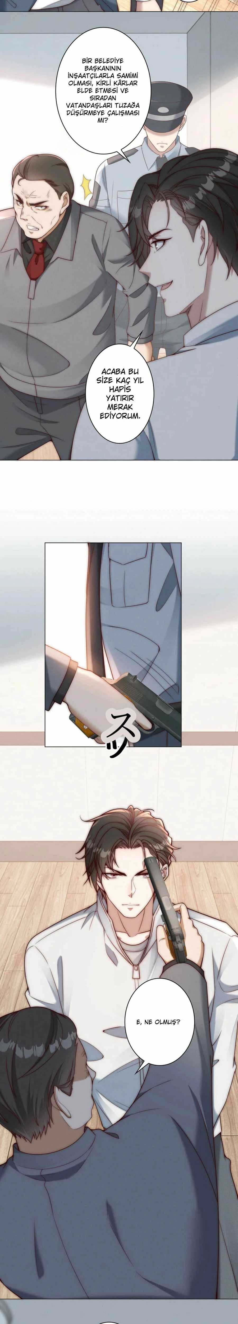 Fiyat Çöküşü Sistemiyle Hükmediyorum Bölüm 37 - Sayfa 13