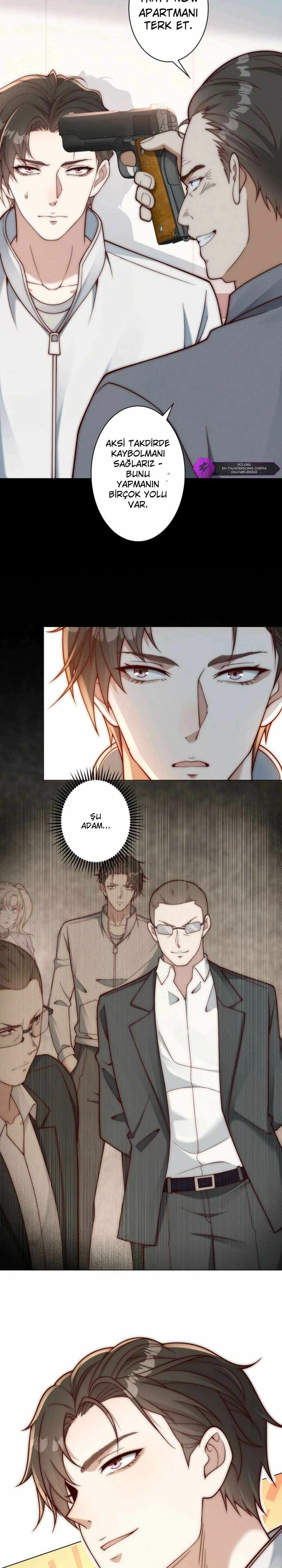 Fiyat Çöküşü Sistemiyle Hükmediyorum Bölüm 37 - Sayfa 15