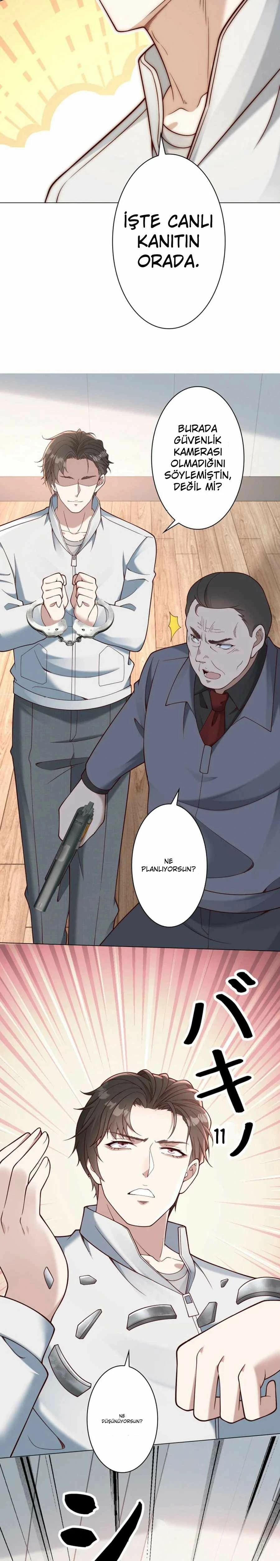 Fiyat Çöküşü Sistemiyle Hükmediyorum Bölüm 37 - Sayfa 16