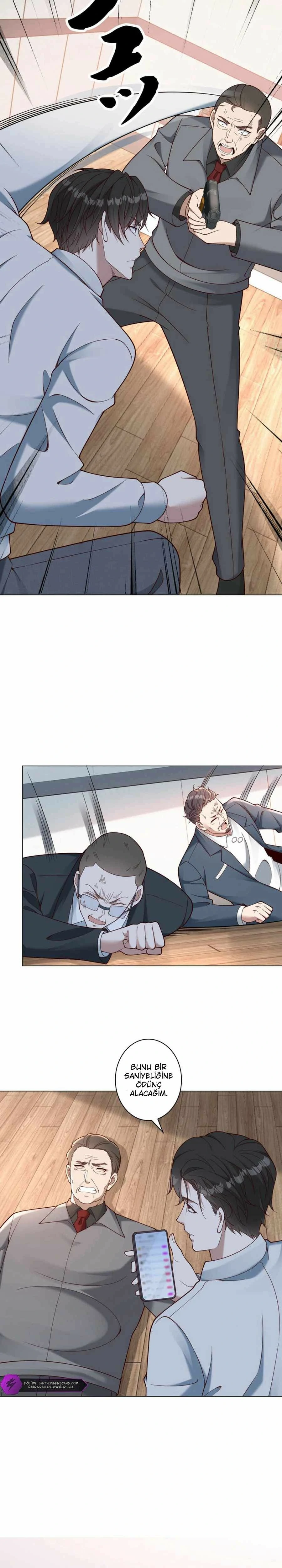 Fiyat Çöküşü Sistemiyle Hükmediyorum Bölüm 37 - Sayfa 17