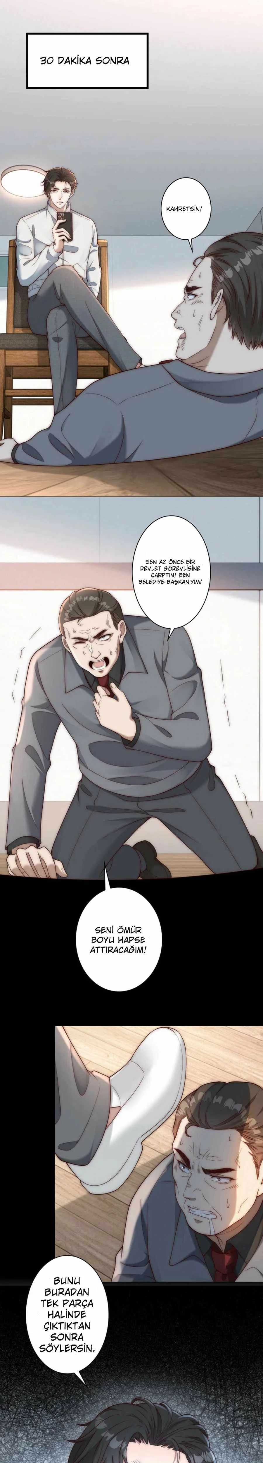 Fiyat Çöküşü Sistemiyle Hükmediyorum Bölüm 37 - Sayfa 18