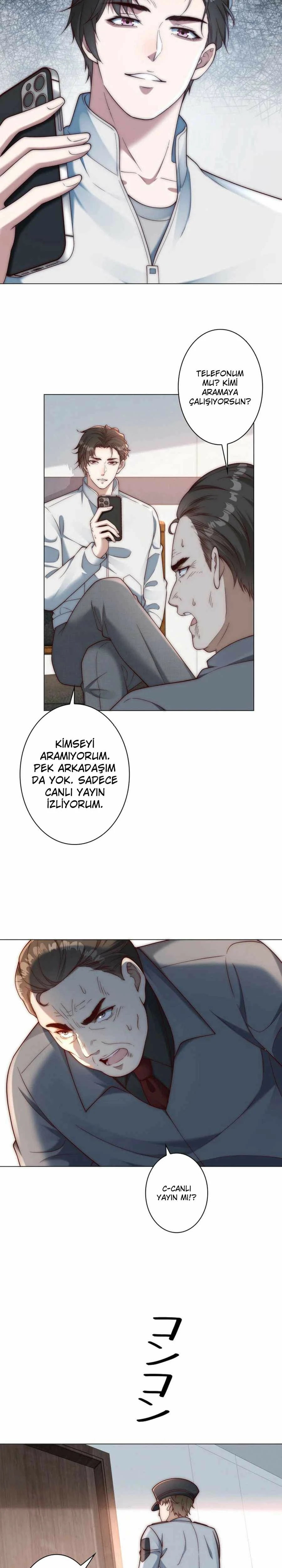 Fiyat Çöküşü Sistemiyle Hükmediyorum Bölüm 37 - Sayfa 19