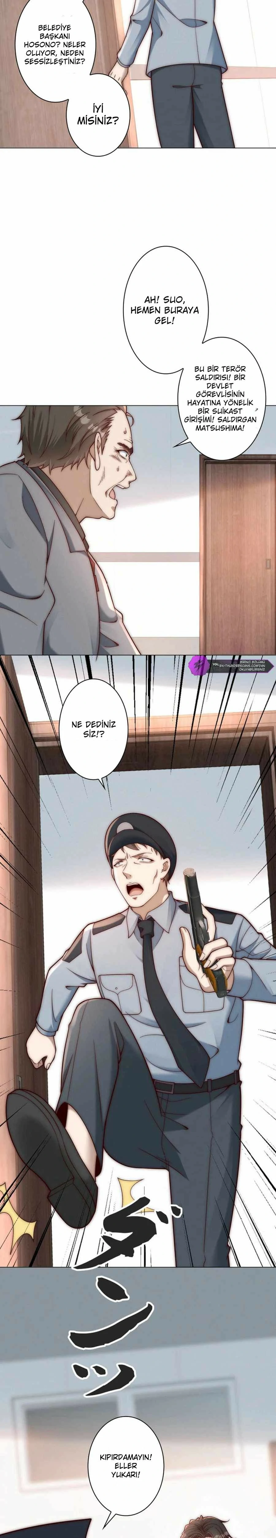 Fiyat Çöküşü Sistemiyle Hükmediyorum Bölüm 37 - Sayfa 20