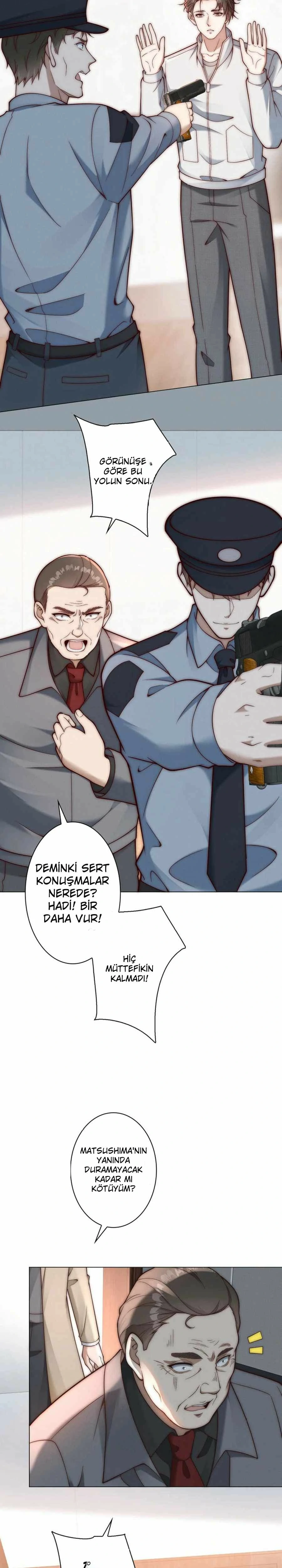 Fiyat Çöküşü Sistemiyle Hükmediyorum Bölüm 37 - Sayfa 21