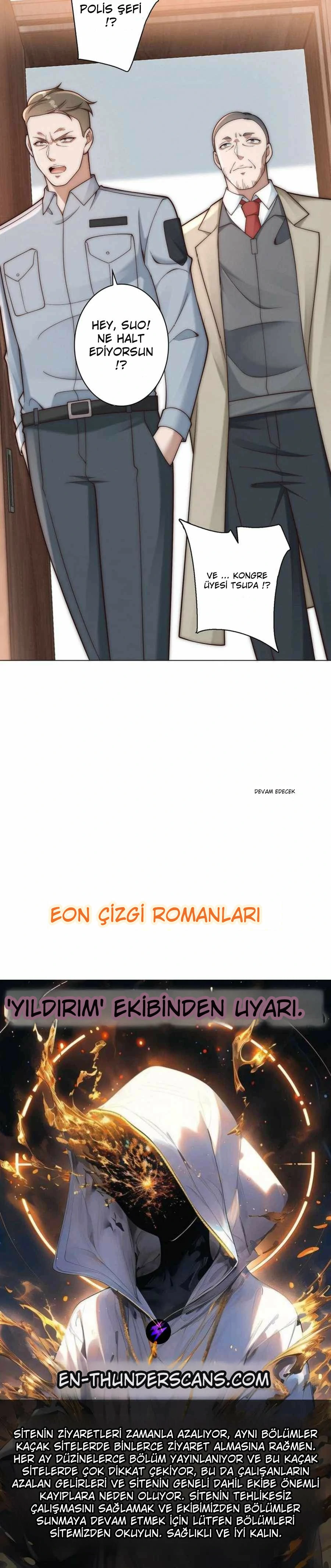 Fiyat Çöküşü Sistemiyle Hükmediyorum Bölüm 37 - Sayfa 22