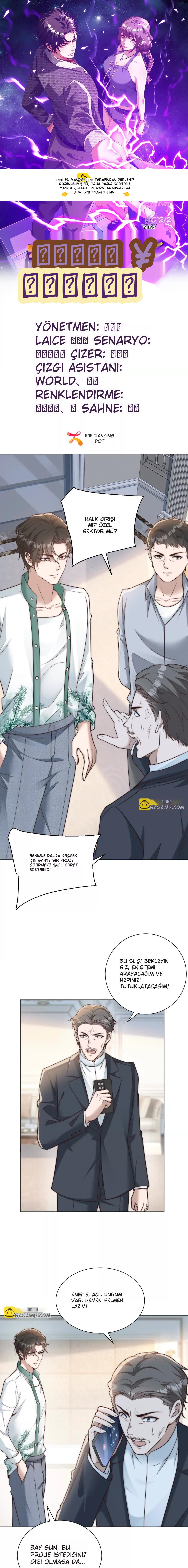 Fiyat Çöküşü Sistemiyle Hükmediyorum SON BÖLÜMÜ OKUMAYA GİT - Sayfa 1