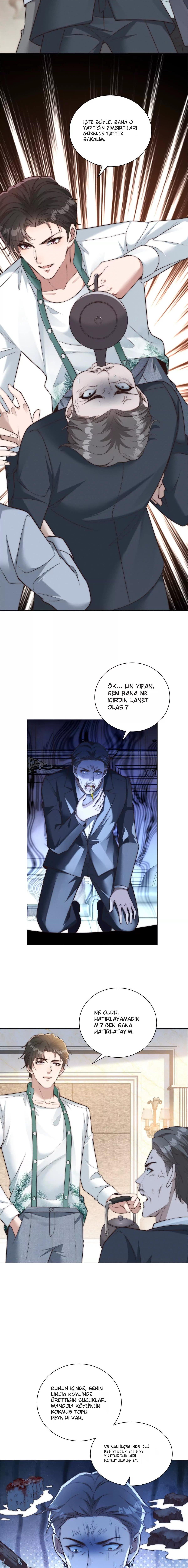 Fiyat Çöküşü Sistemiyle Hükmediyorum SON BÖLÜMÜ OKUMAYA GİT - Sayfa 3