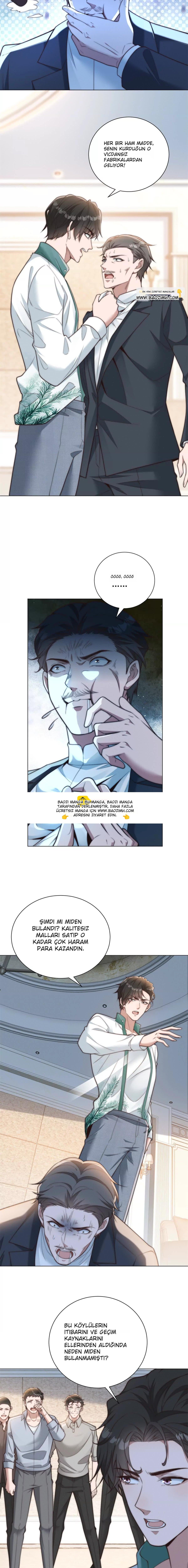 Fiyat Çöküşü Sistemiyle Hükmediyorum SON BÖLÜMÜ OKUMAYA GİT - Sayfa 4