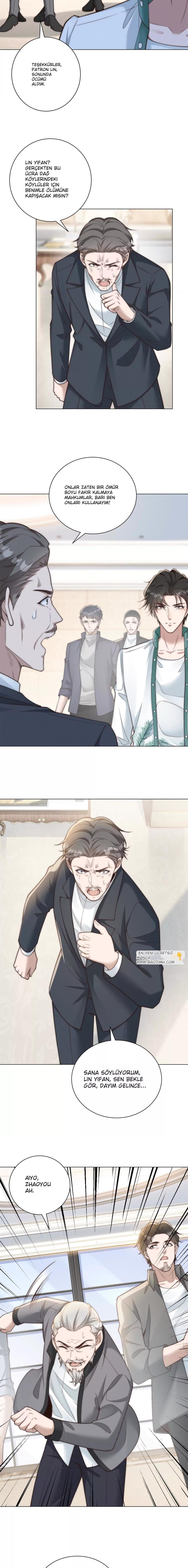 Fiyat Çöküşü Sistemiyle Hükmediyorum SON BÖLÜMÜ OKUMAYA GİT - Sayfa 5