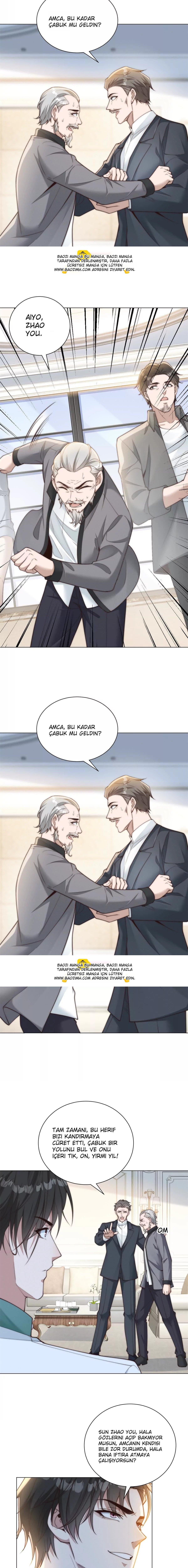 Fiyat Çöküşü Sistemiyle Hükmediyorum SON BÖLÜMÜ OKUMAYA GİT - Sayfa 6