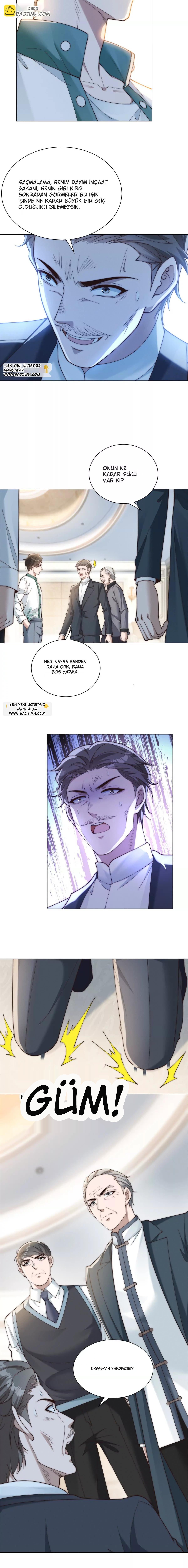 Fiyat Çöküşü Sistemiyle Hükmediyorum SON BÖLÜMÜ OKUMAYA GİT - Sayfa 7