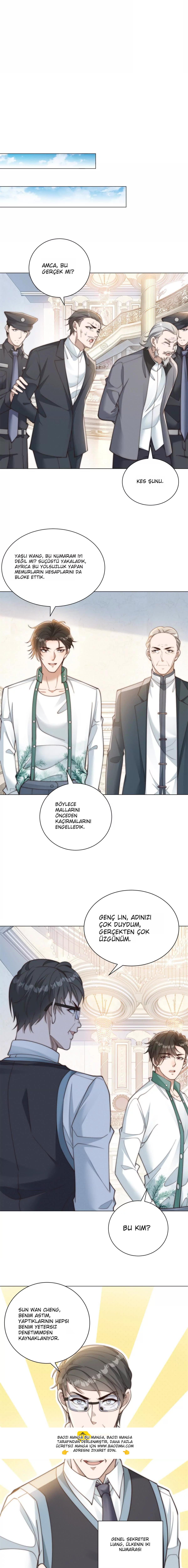 Fiyat Çöküşü Sistemiyle Hükmediyorum SON BÖLÜMÜ OKUMAYA GİT - Sayfa 8