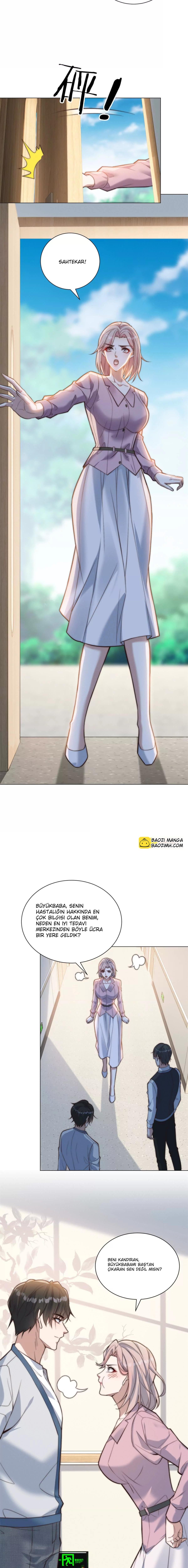 Fiyat Çöküşü Sistemiyle Hükmediyorum SON BÖLÜMÜ OKUMAYA GİT - Sayfa 13