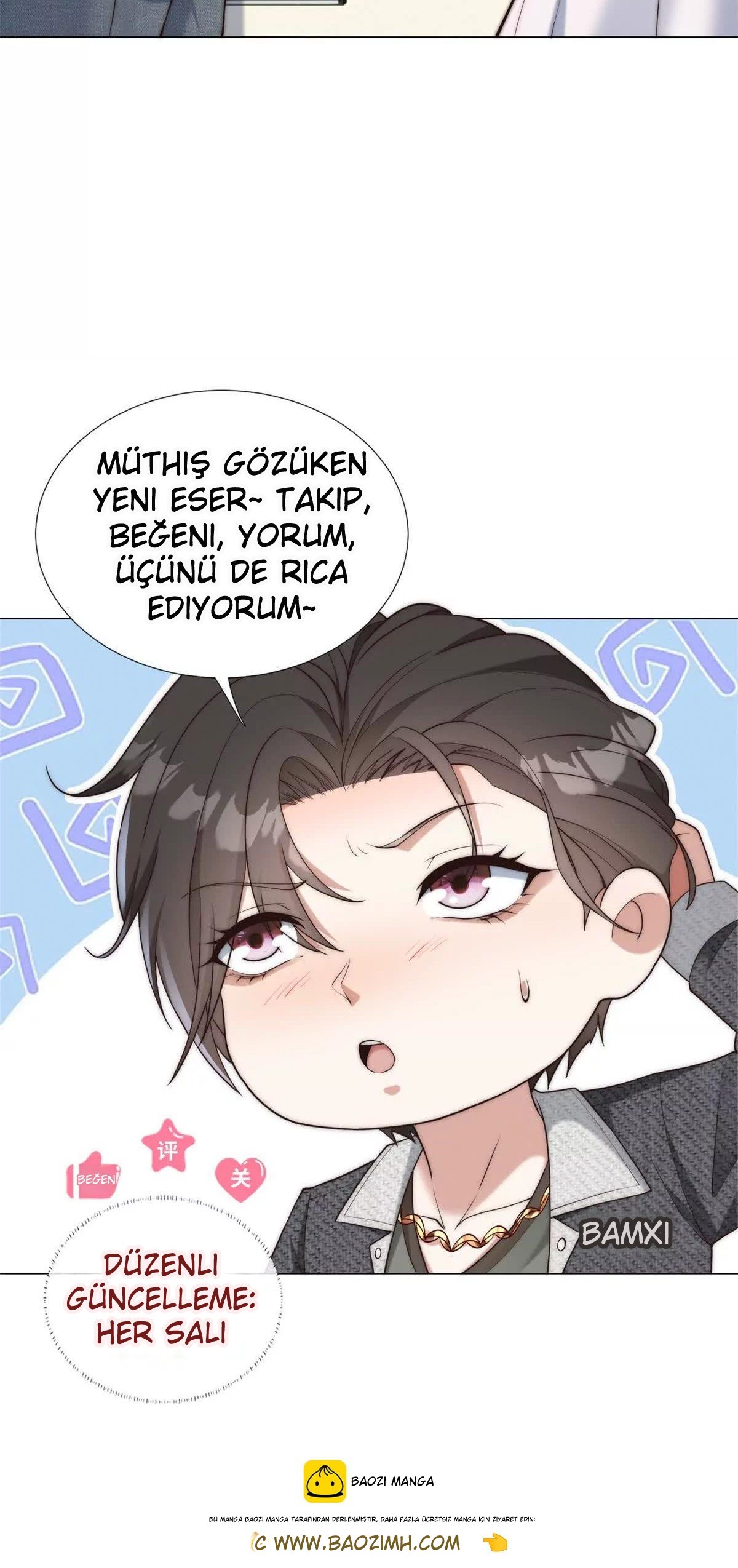 Fiyat Çöküşü Sistemiyle Hükmediyorum SON BÖLÜMÜ OKUMAYA GİT - Sayfa 14