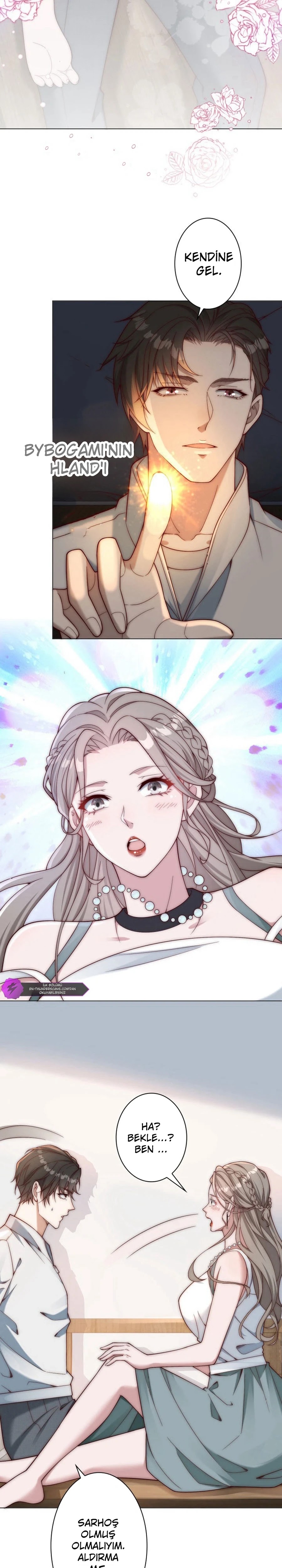 Fiyat Çöküşü Sistemiyle Hükmediyorum Bölüm 34 - Sayfa 2