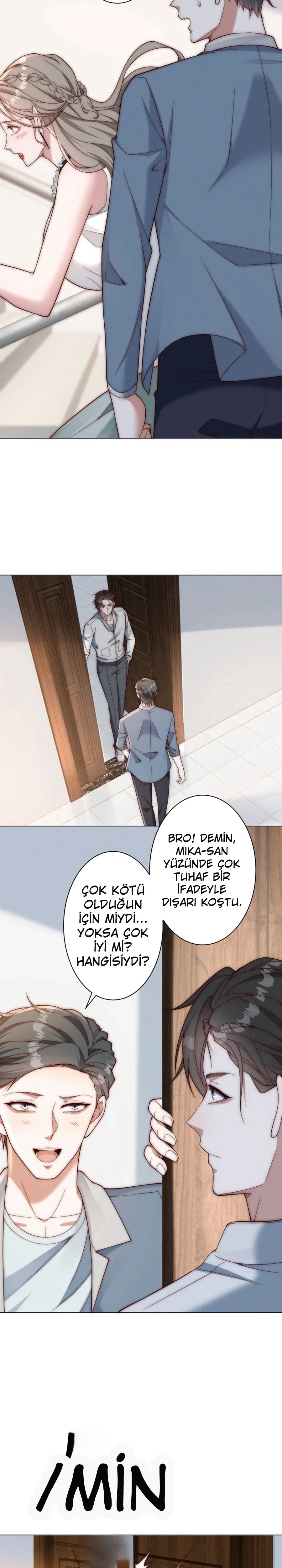 Fiyat Çöküşü Sistemiyle Hükmediyorum Bölüm 34 - Sayfa 4