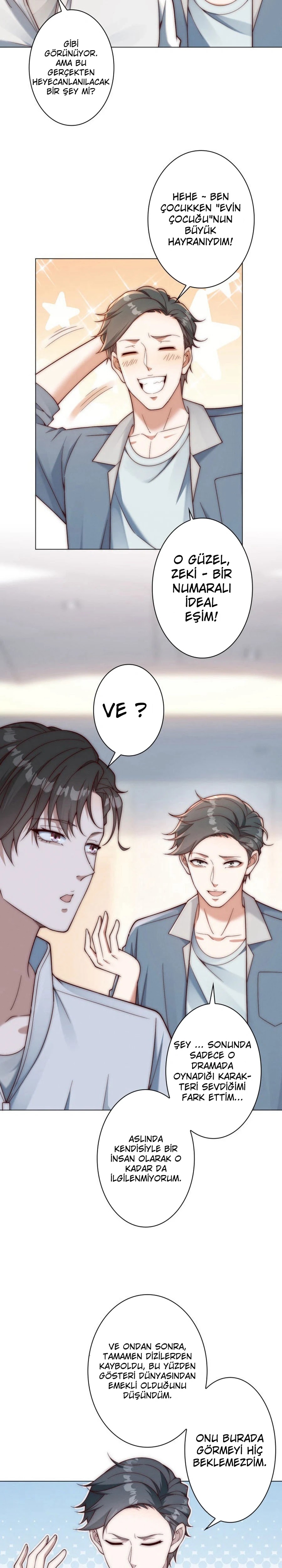 Fiyat Çöküşü Sistemiyle Hükmediyorum Bölüm 34 - Sayfa 9