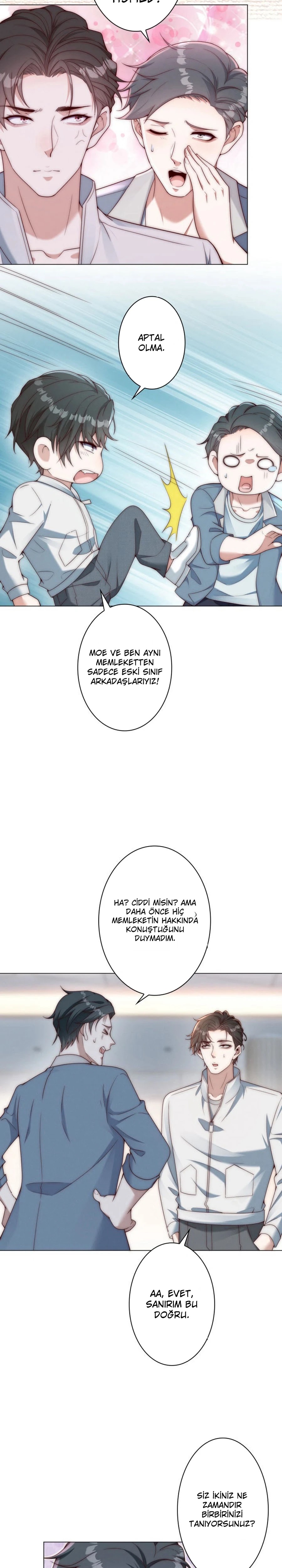 Fiyat Çöküşü Sistemiyle Hükmediyorum Bölüm 34 - Sayfa 12