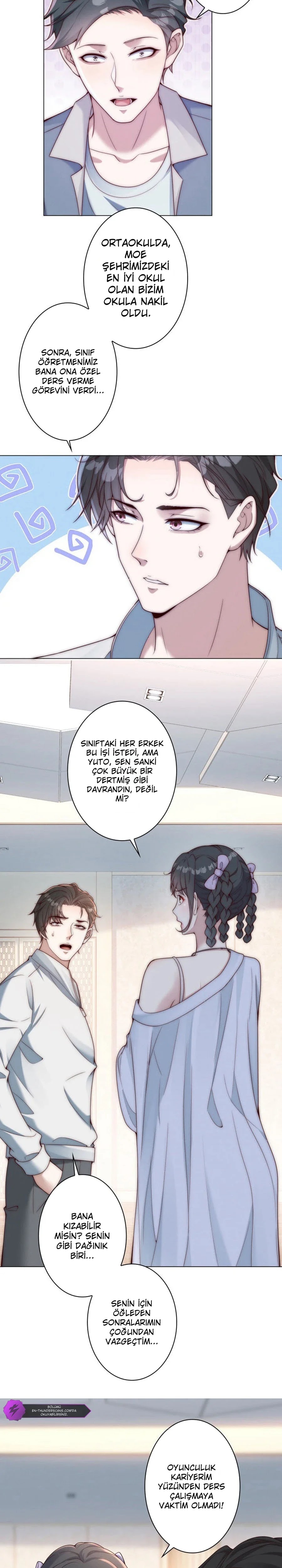 Fiyat Çöküşü Sistemiyle Hükmediyorum Bölüm 34 - Sayfa 13