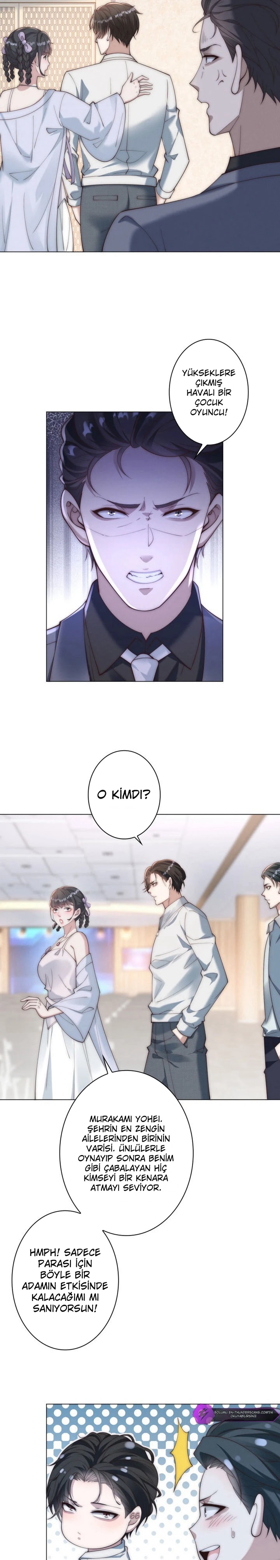 Fiyat Çöküşü Sistemiyle Hükmediyorum Bölüm 34 - Sayfa 16