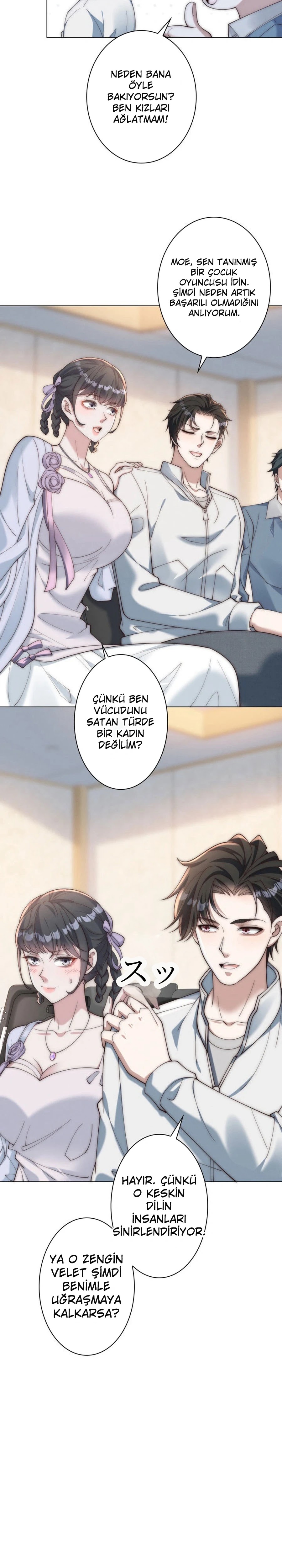 Fiyat Çöküşü Sistemiyle Hükmediyorum Bölüm 34 - Sayfa 17