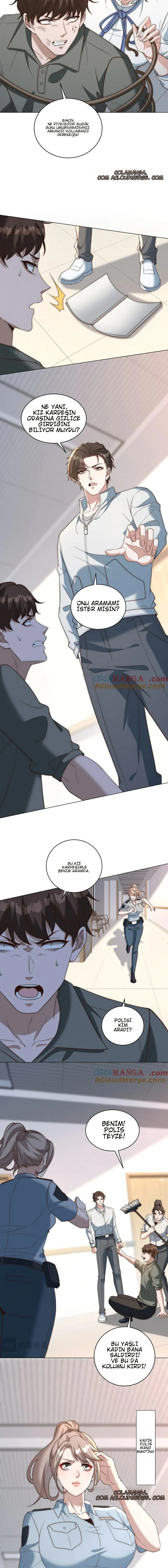 Fiyat Çöküşü Sistemiyle Hükmediyorum Bölüm 22 - Sayfa 10