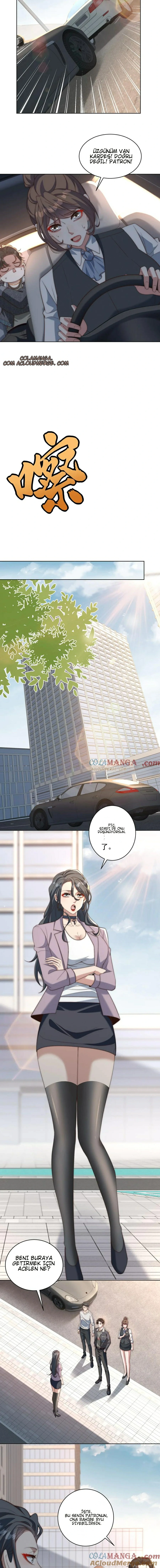 Fiyat Çöküşü Sistemiyle Hükmediyorum Bölüm 22 - Sayfa 3